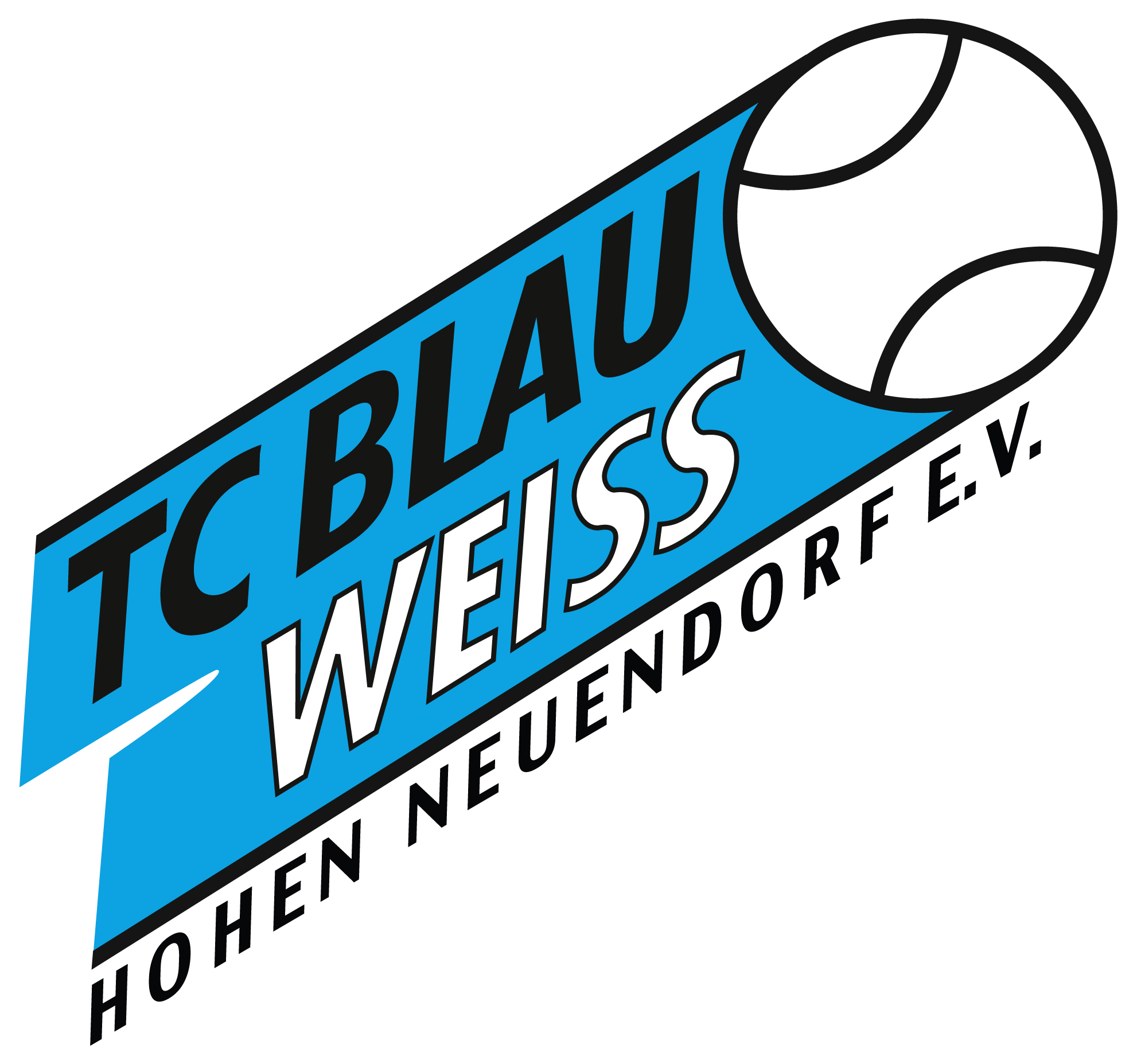 TC Blau-Weiß Hohen Neuendorf